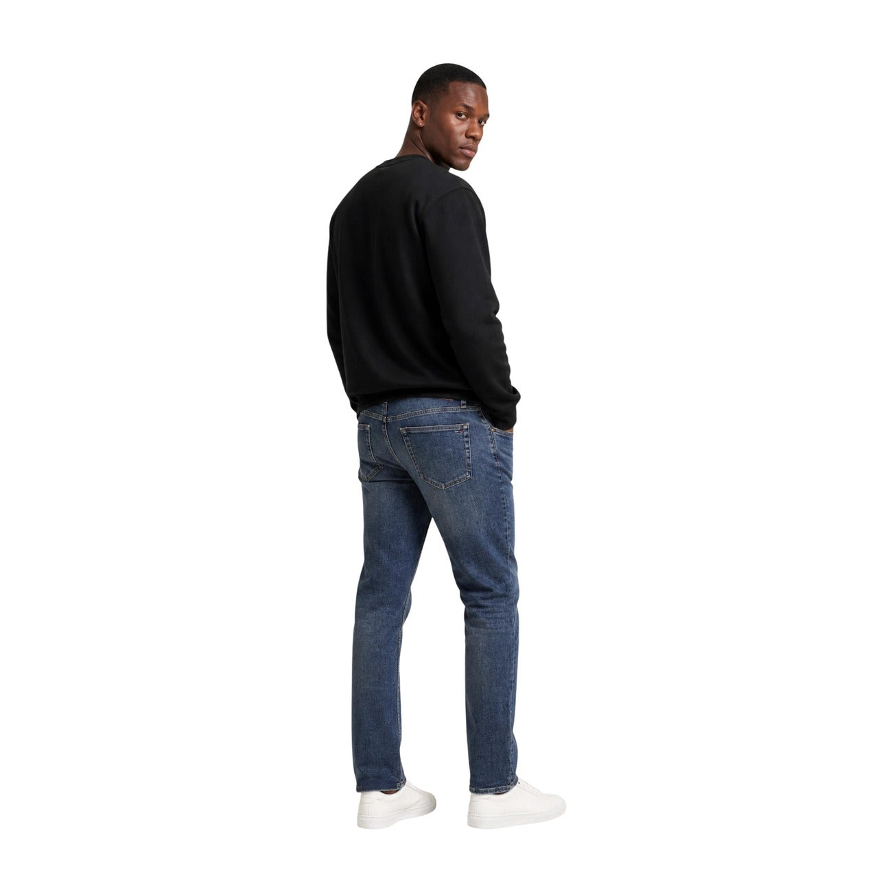 Calvin Klein Jeans Men's Sweatshirt