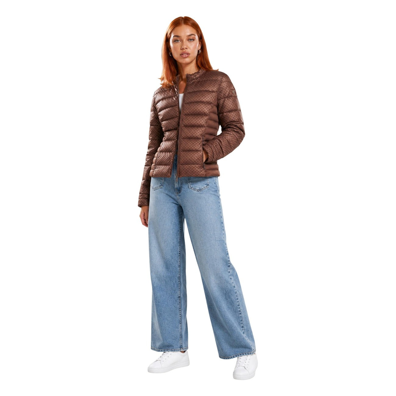 Guess Giubbotto Donna