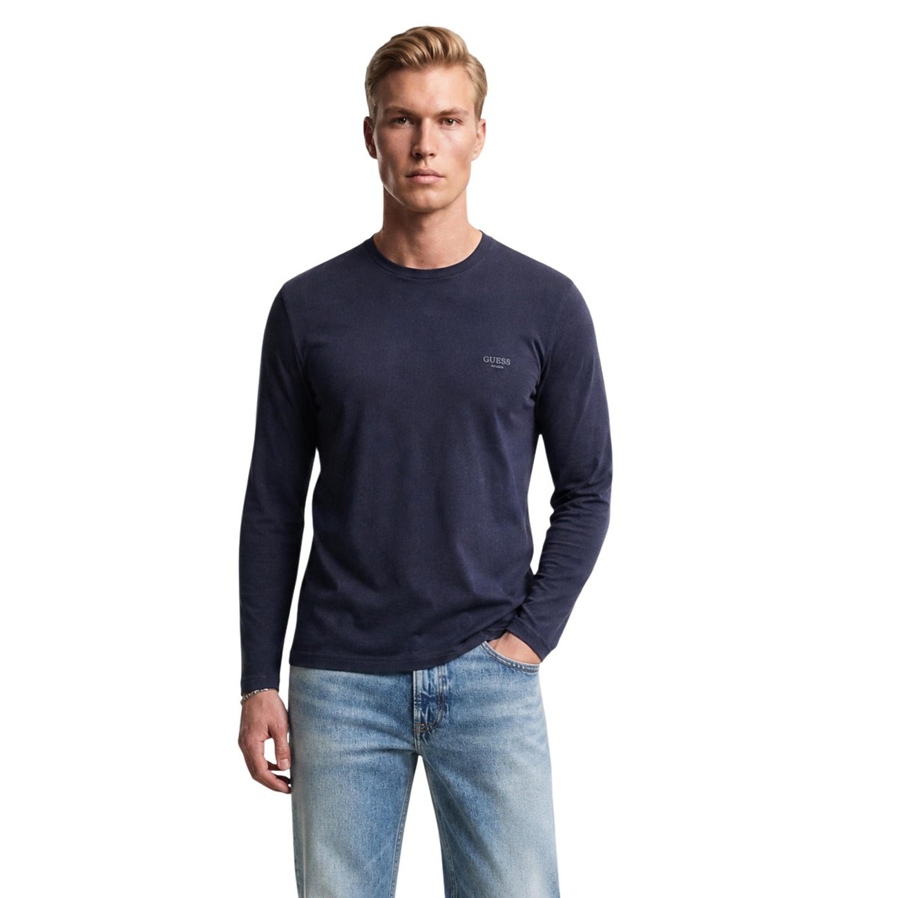 Guess T-Shirt Uomo