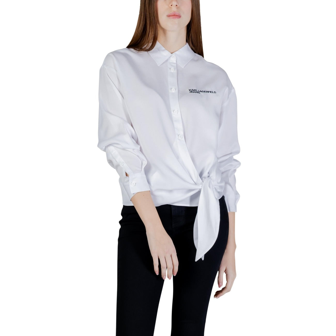 Karl Lagerfeld Jeans Women's Shirt