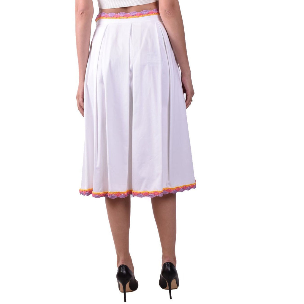 Moschino Falda de mujer