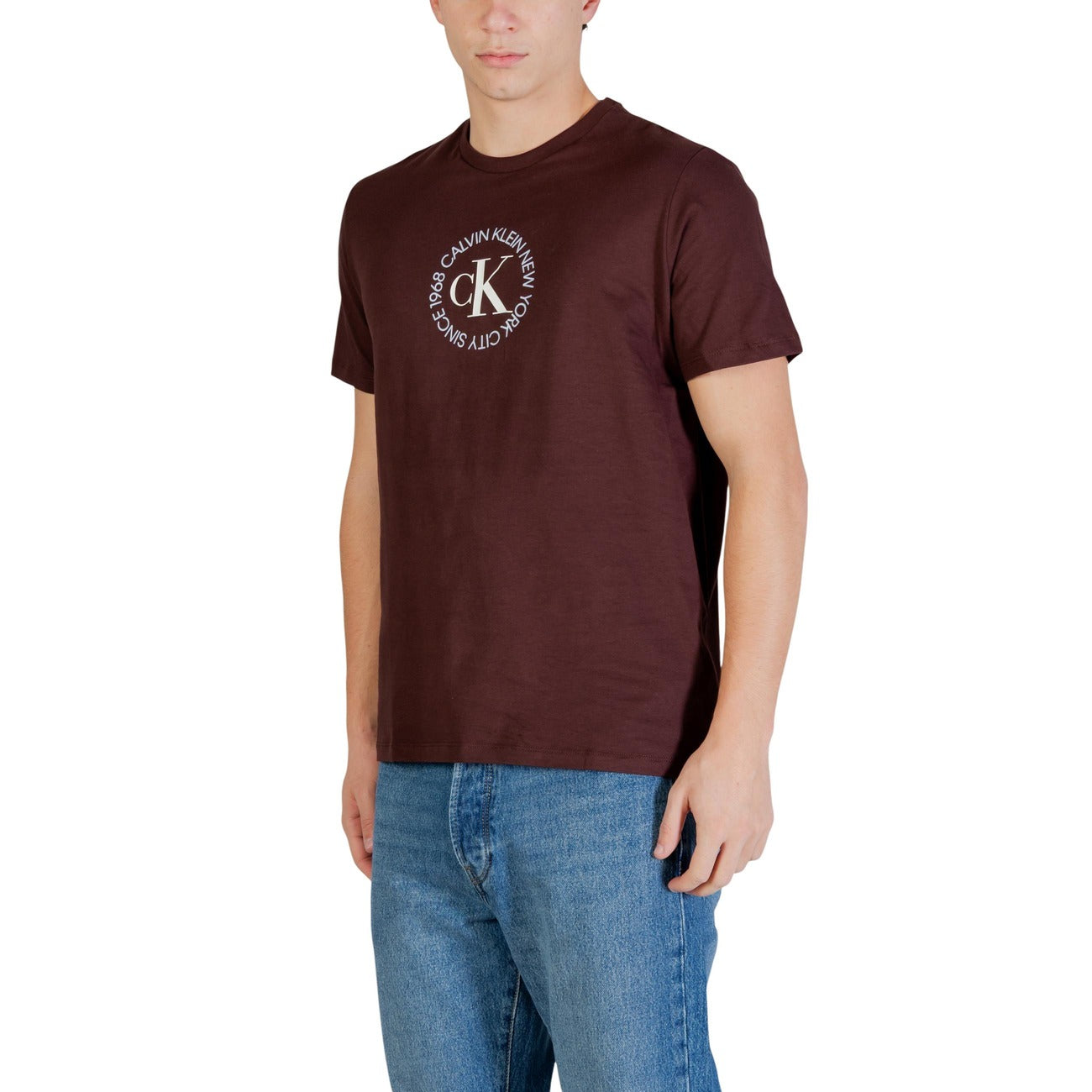 Calvin Klein Jeans Men's T-Shirt
