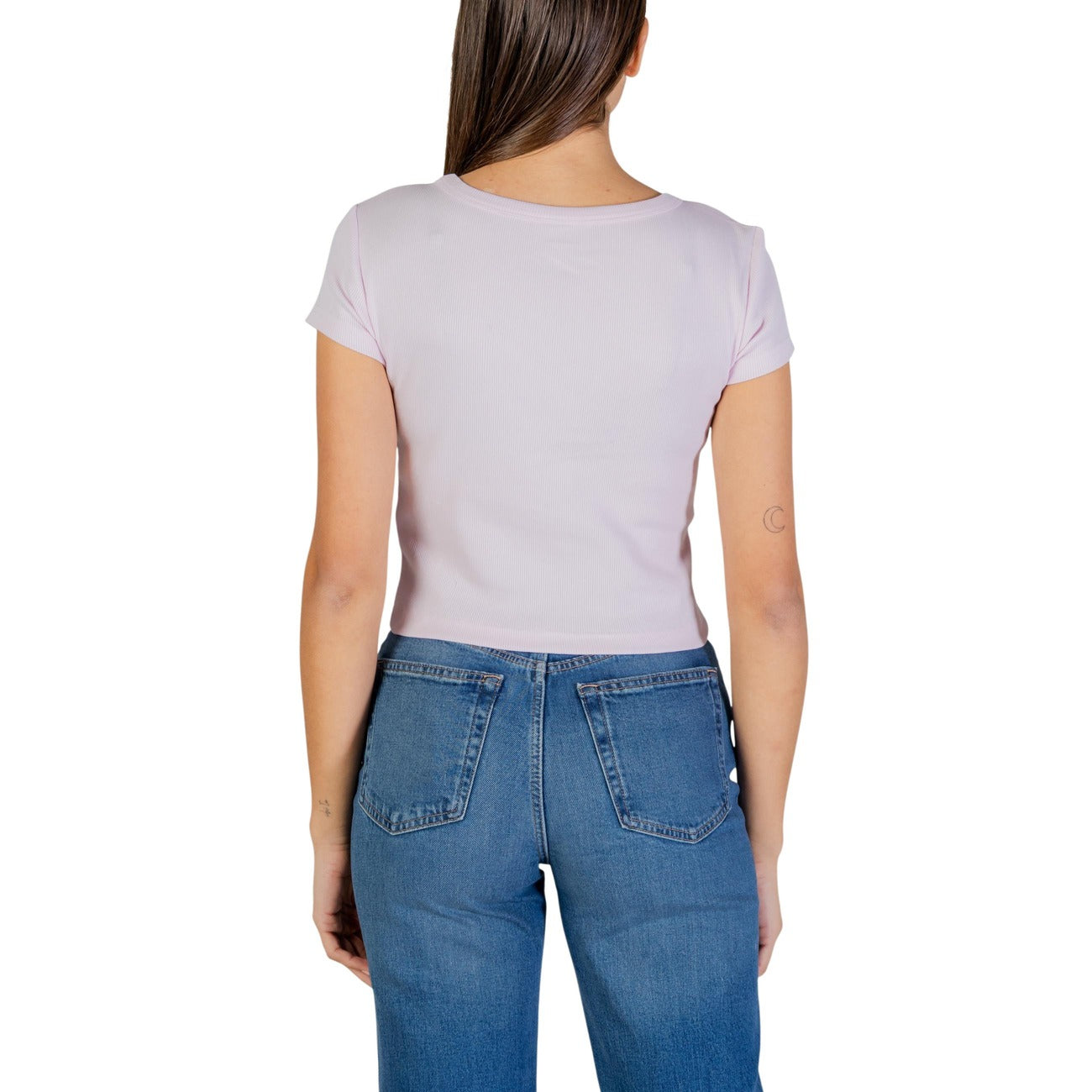 Calvin Klein Jeans Women's T-Shirt