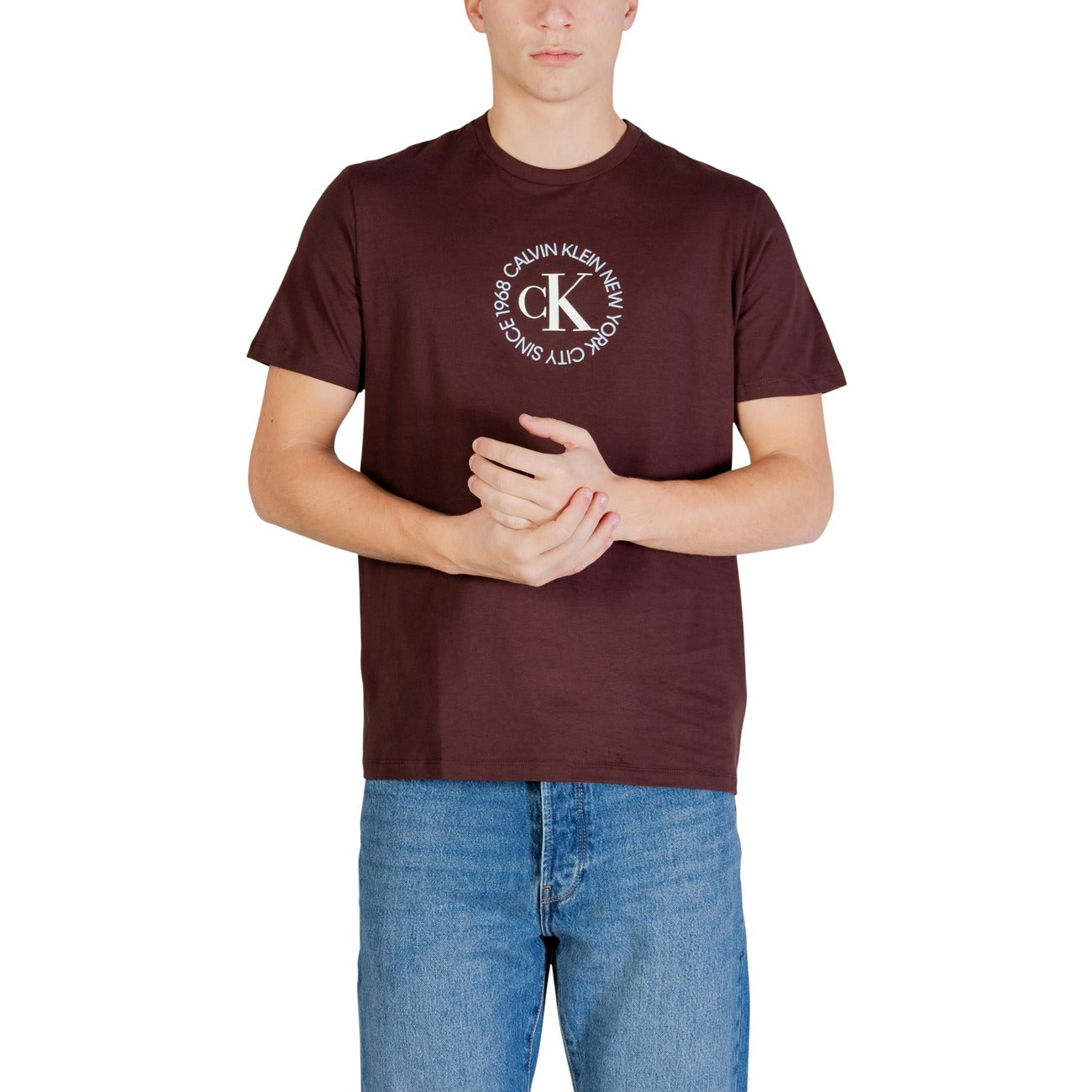 Calvin Klein Jeans Men's T-Shirt