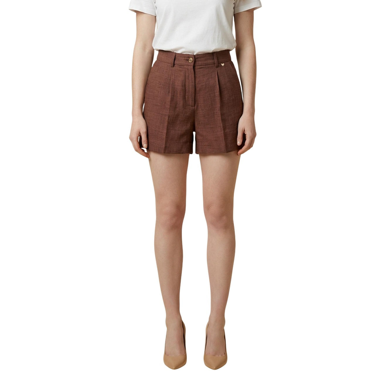 Artigli Women's Shorts