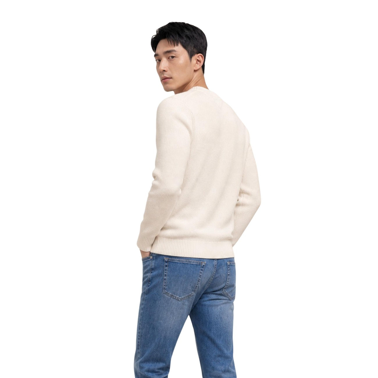 Tommy Hilfiger Jeans Sudadera Hombre