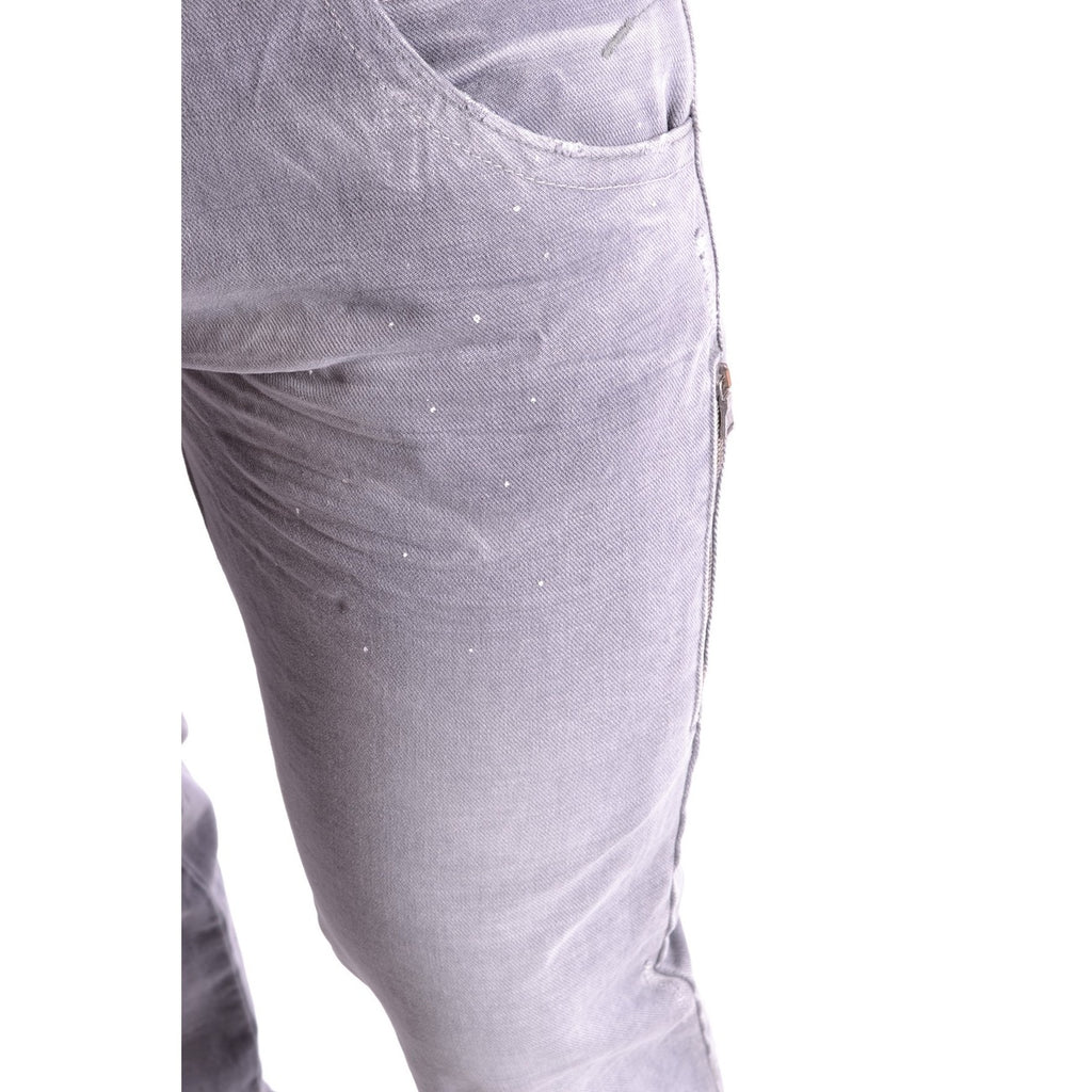 Neil Barrett Jeans de Hombre