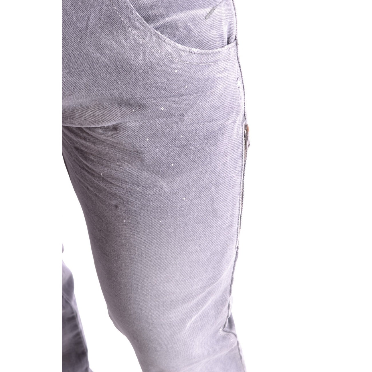 Neil Barrett Jeans de Hombre