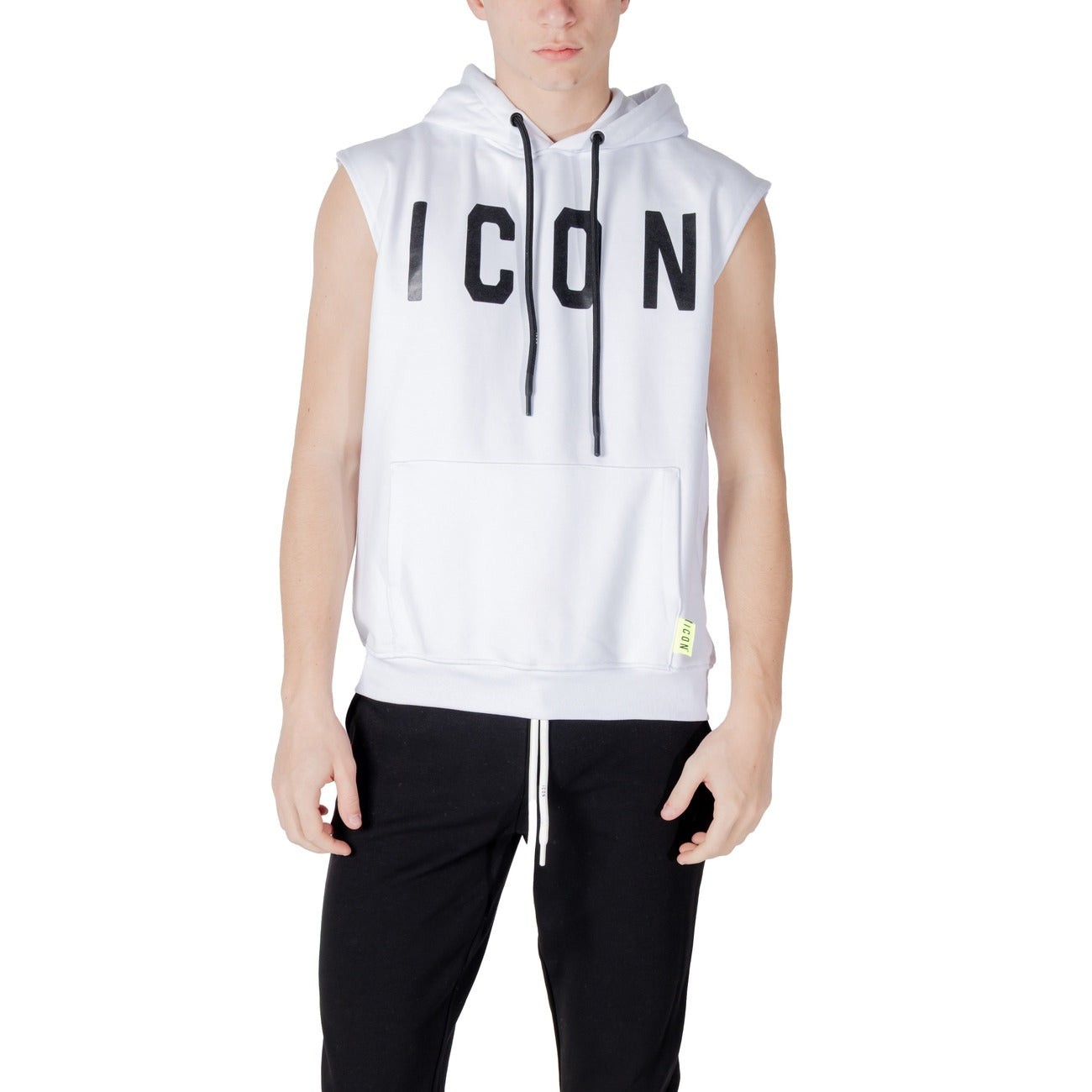 Icon Sudadera Hombre