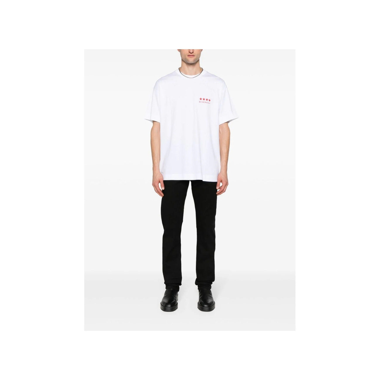 Givenchy Jeans Hombre