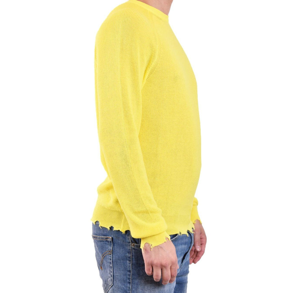 Laneus Suéter de hombre