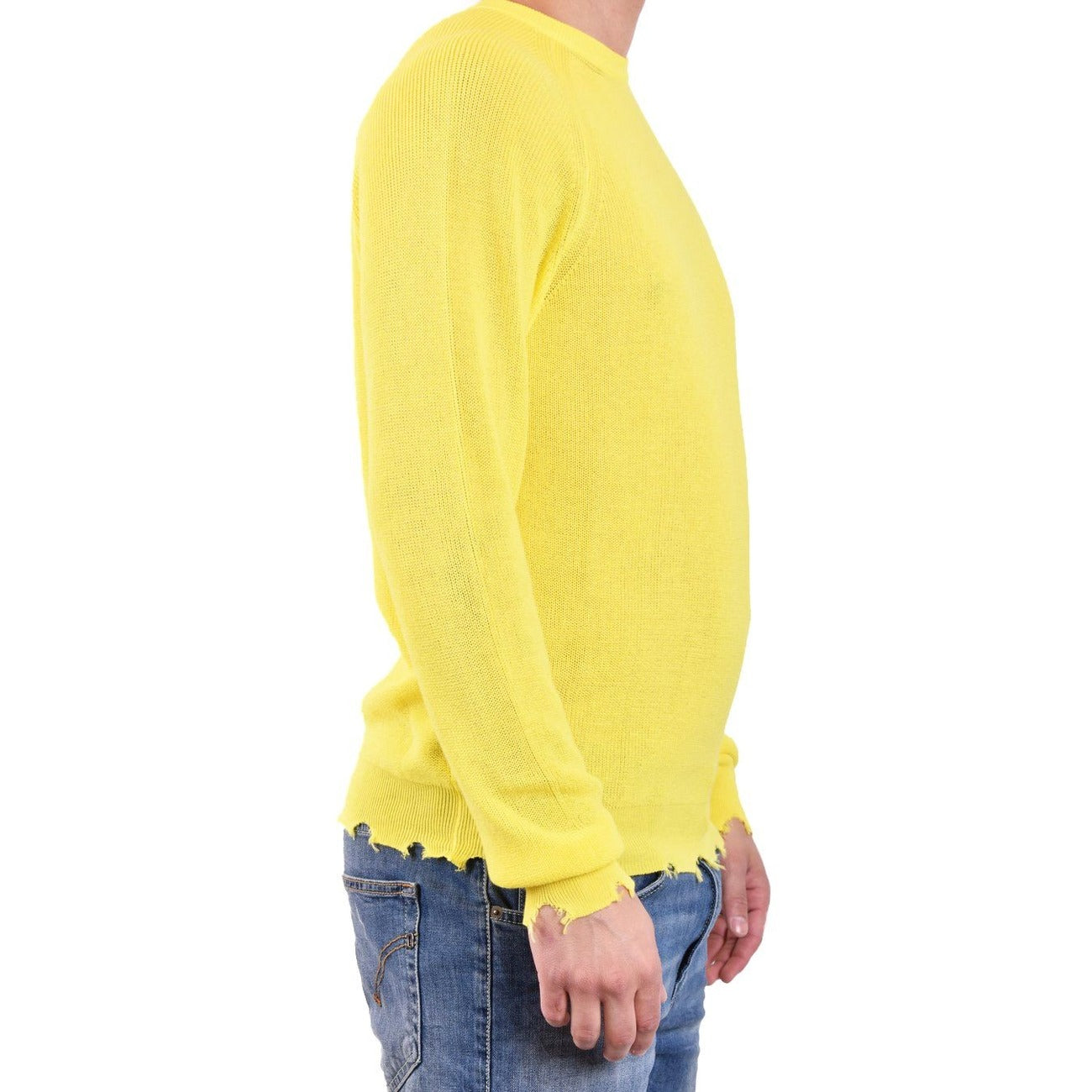 Laneus Suéter de hombre