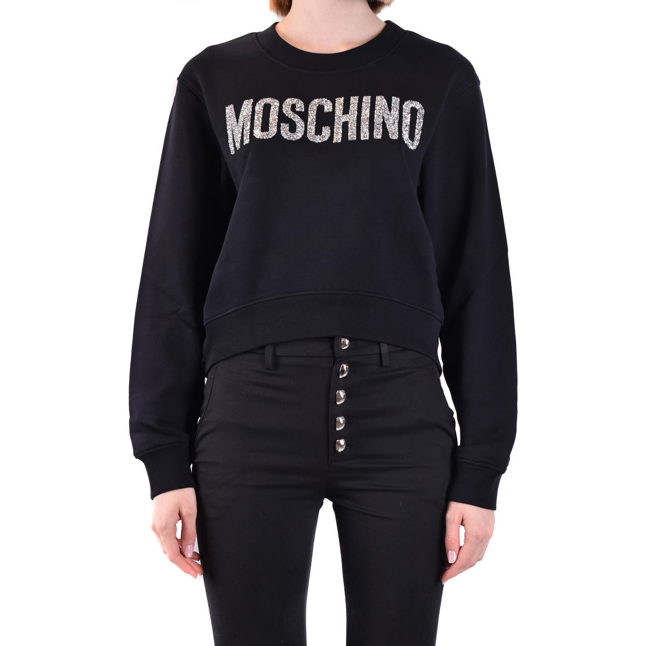 Sudadera Moschino para mujer