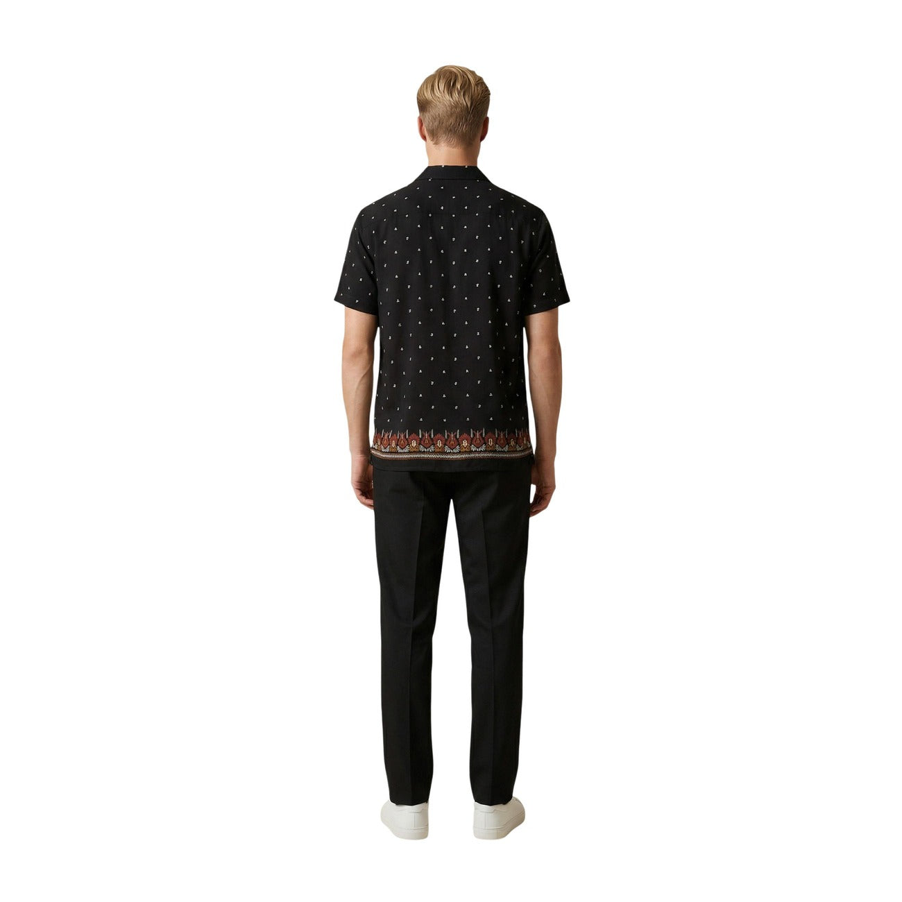 Gianni Lupo Men's Shirt