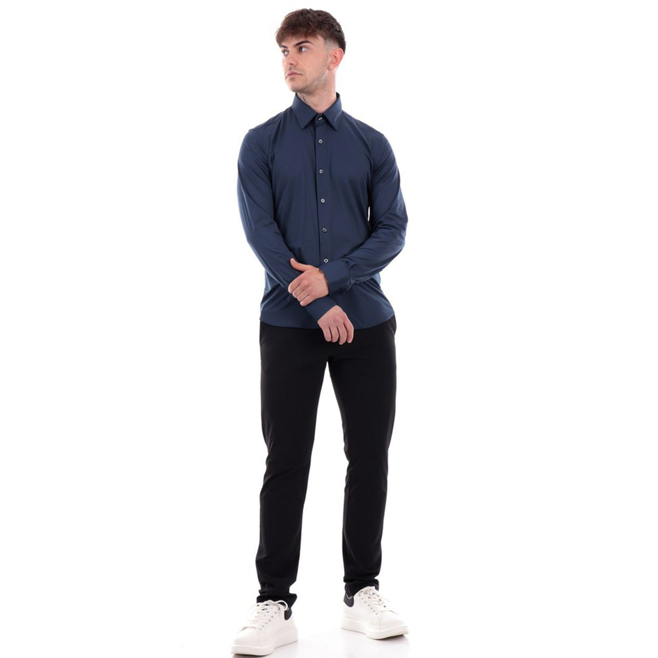 Rrd Camisa de Hombre