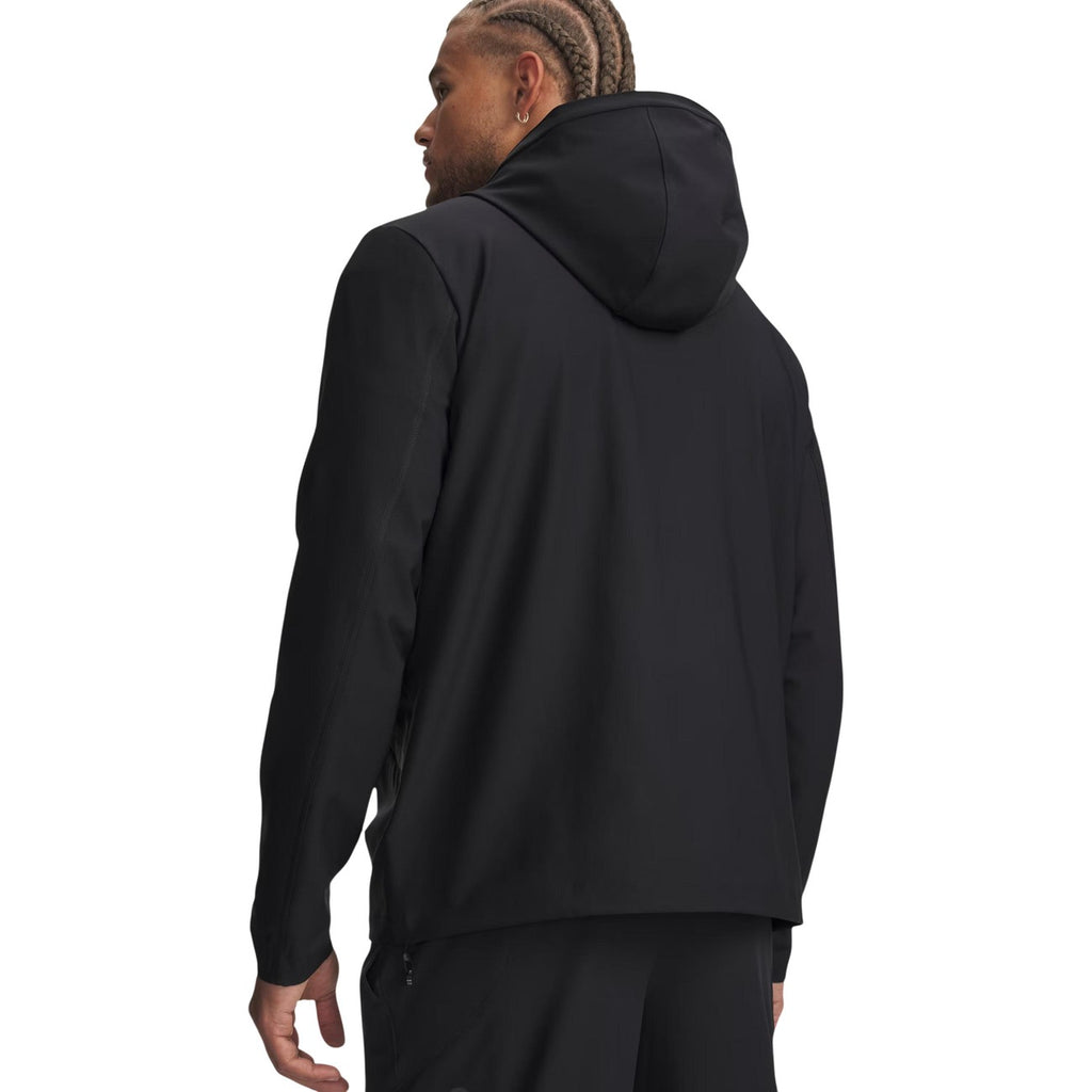 Under Armour Felpa Uomo
