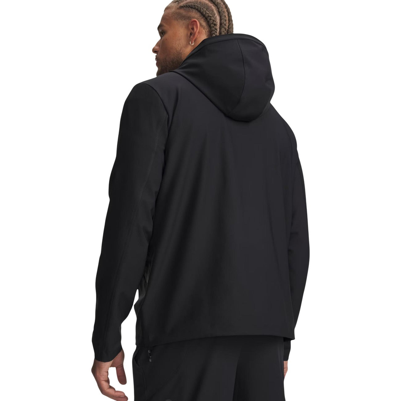 Under Armour Felpa Uomo