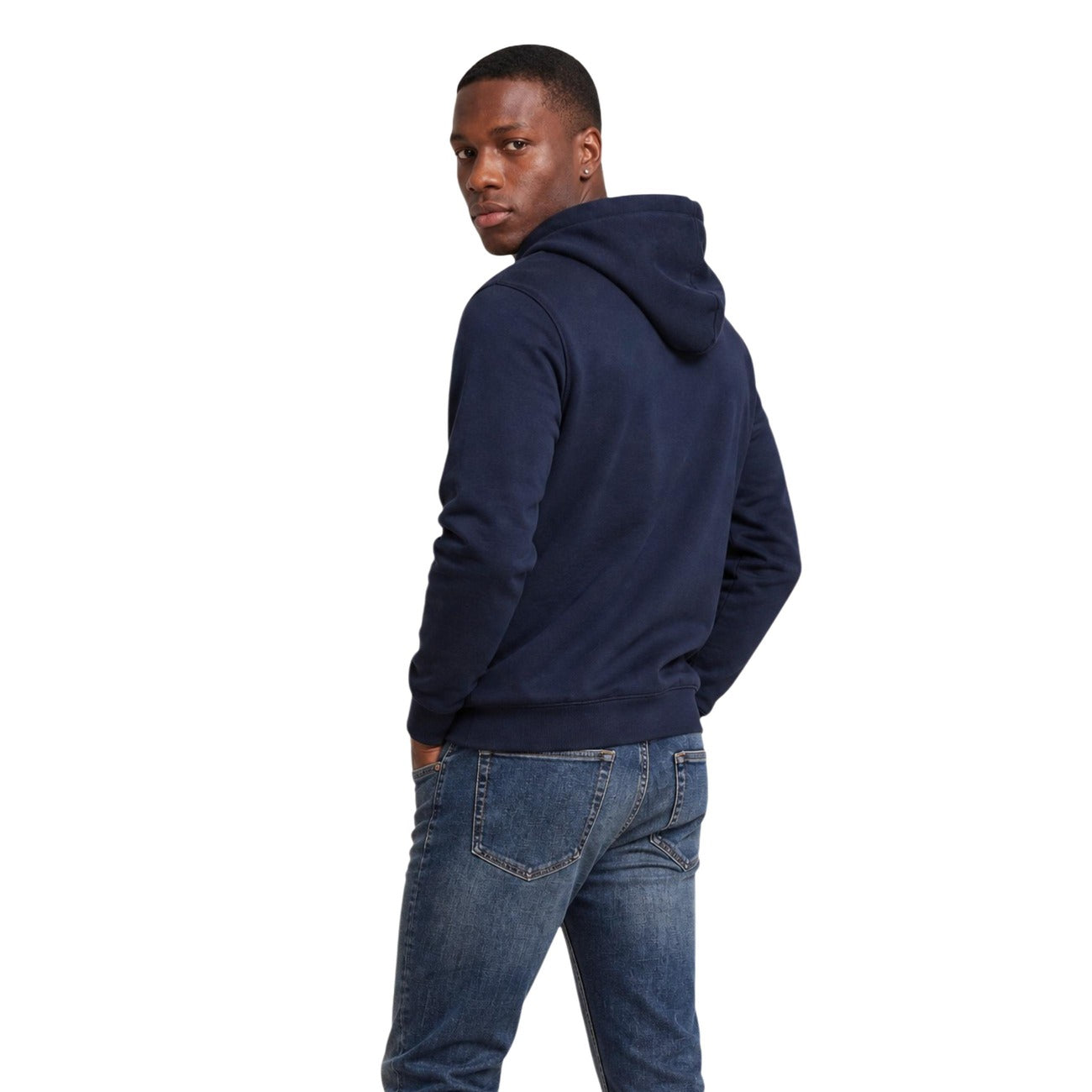 Calvin Klein Jeans Men's Sweatshirt