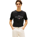 Tommy Hilfiger Jeans T-Shirt Uomo