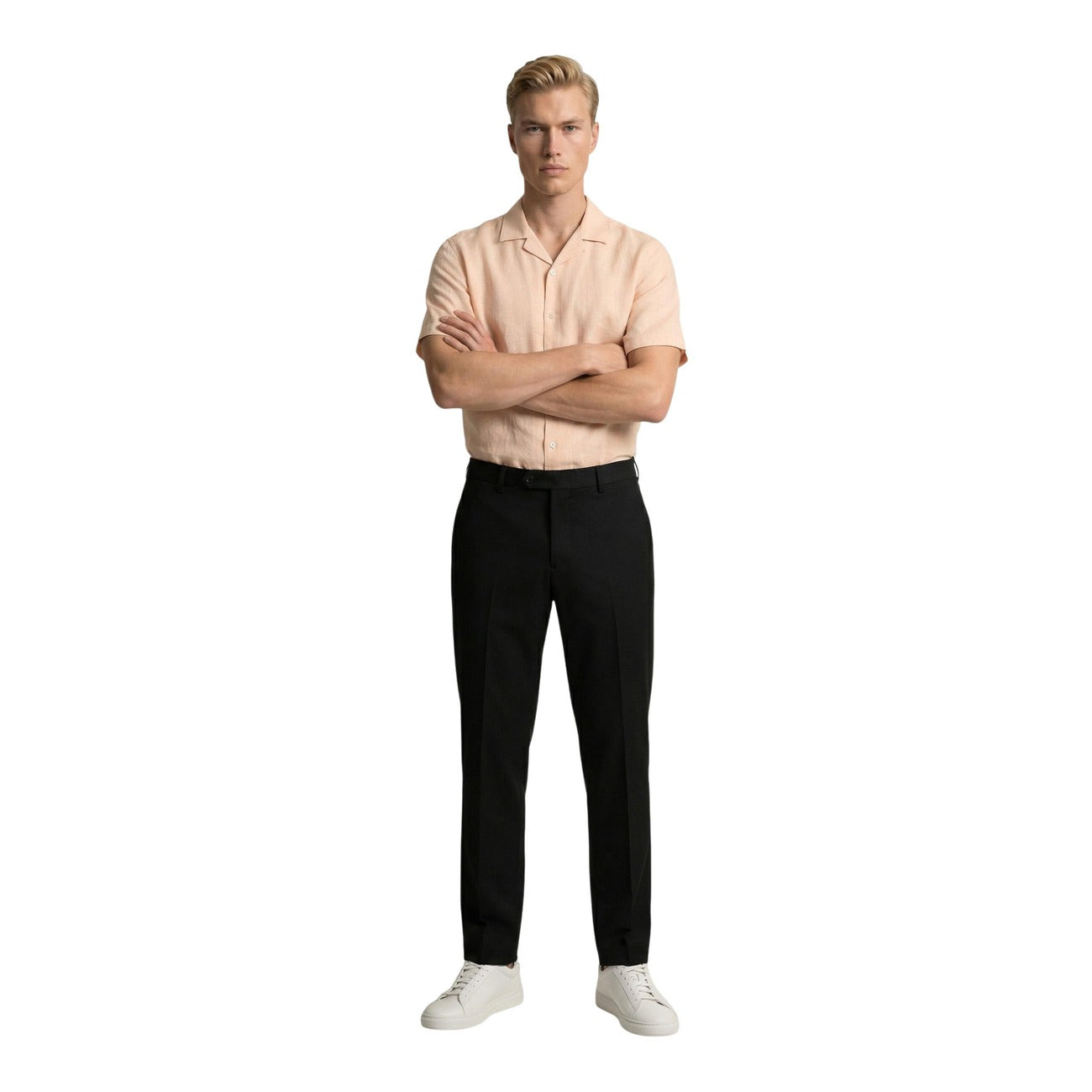 Gianni Lupo Men's Shirt
