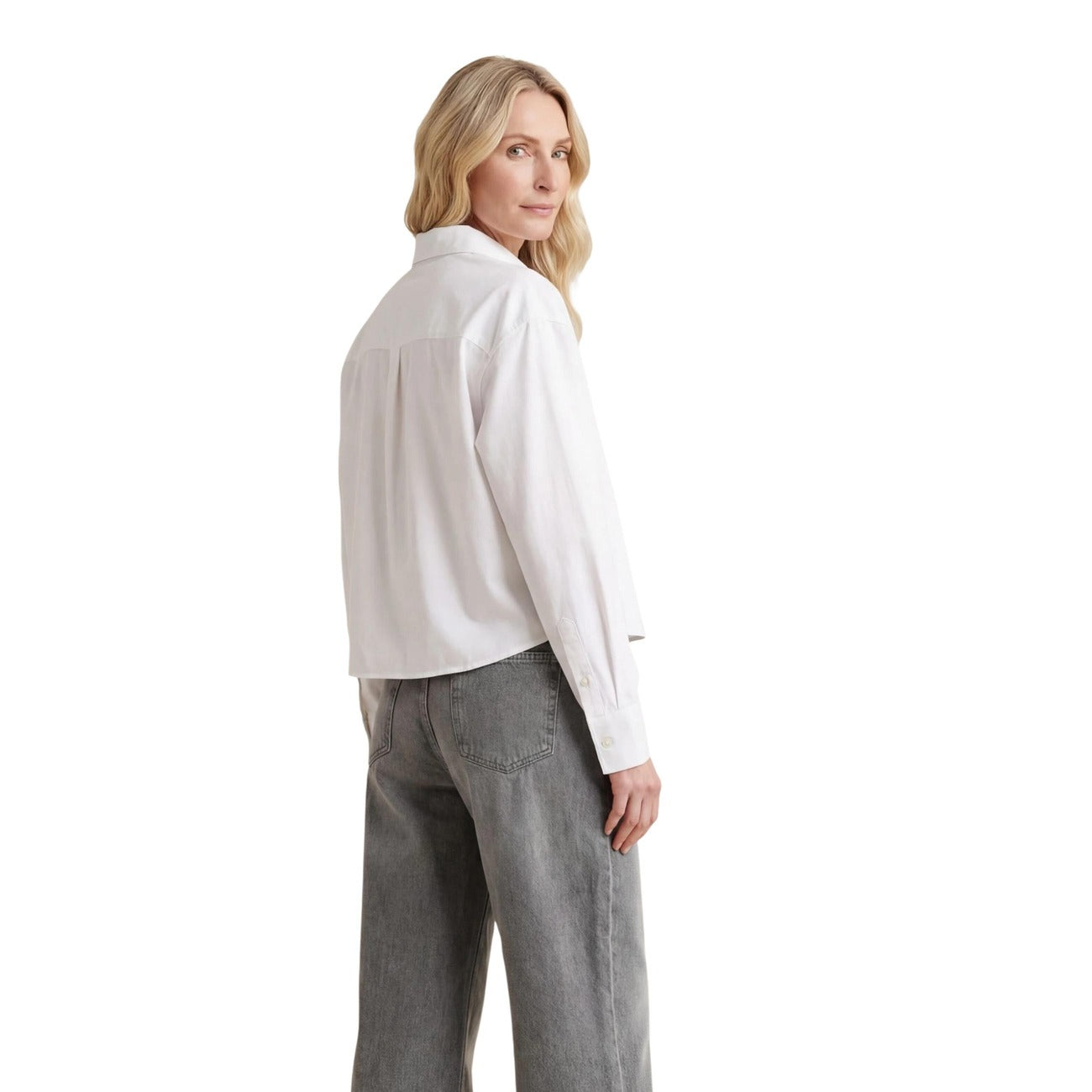 Calvin Klein Jeans Women's Shirt