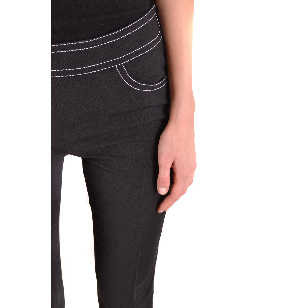 Boutique Moschino Women's Trousers