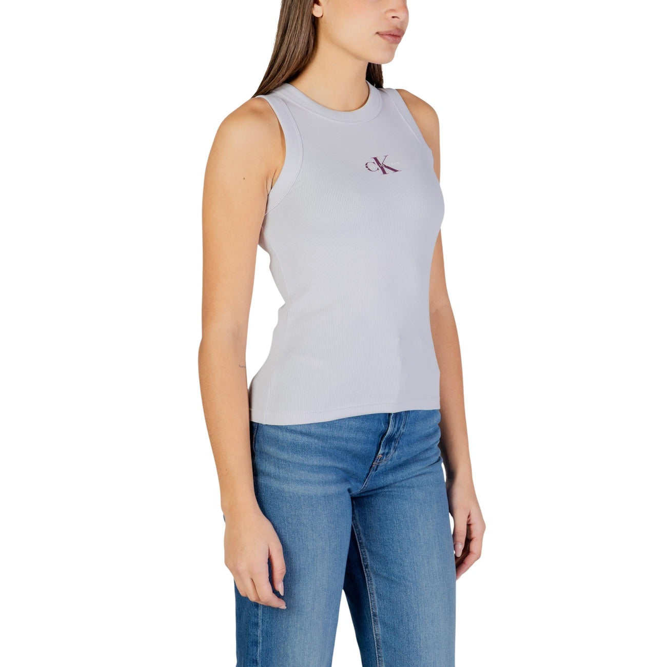 Calvin Klein Jeans Women's Tank Top