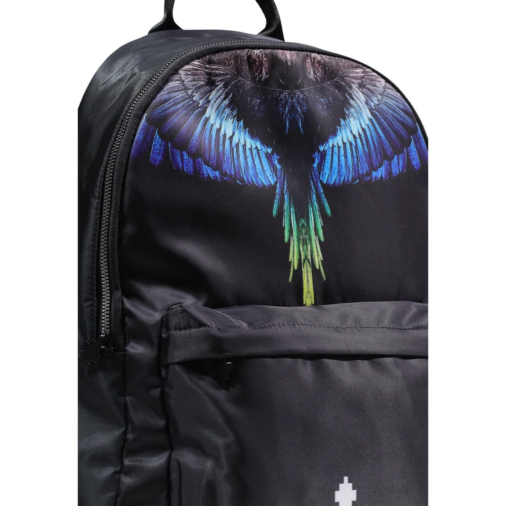 Bolsa de hombre County of Milan