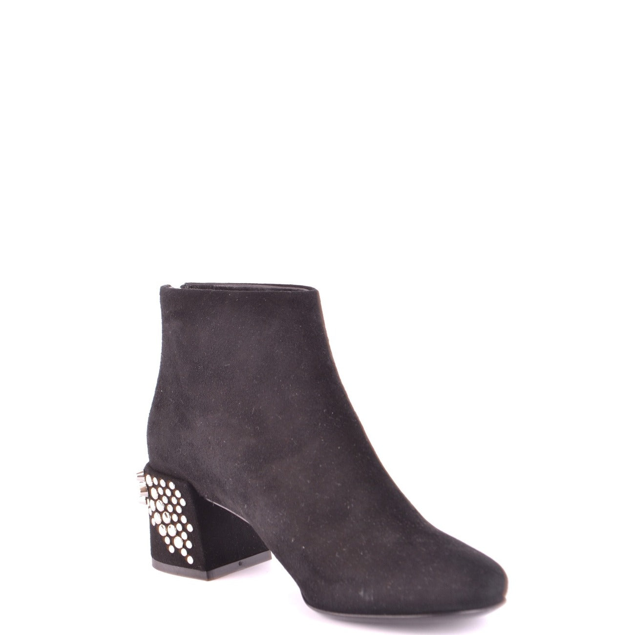 Alexander McQueen Women's Boots