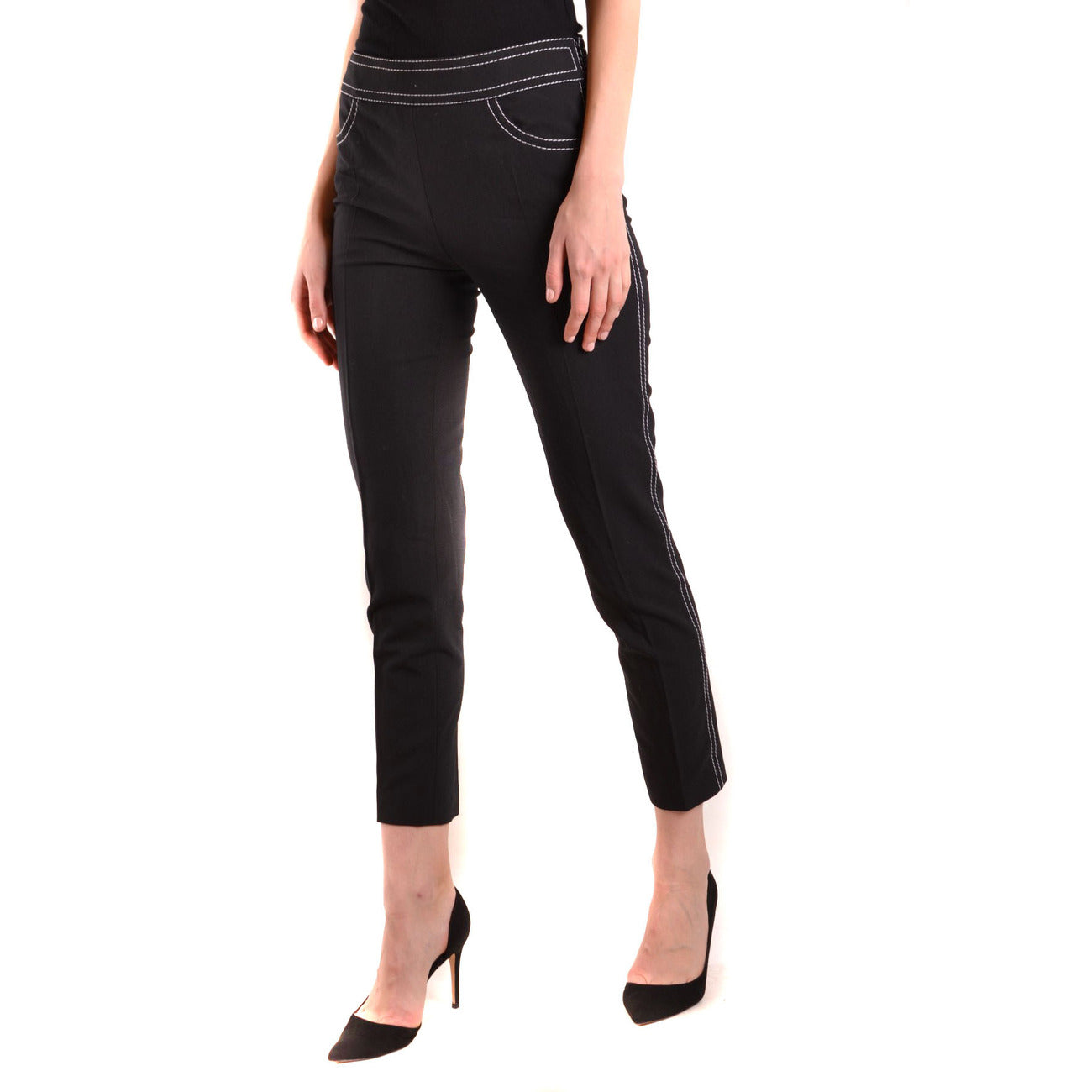 Boutique Moschino Women's Trousers