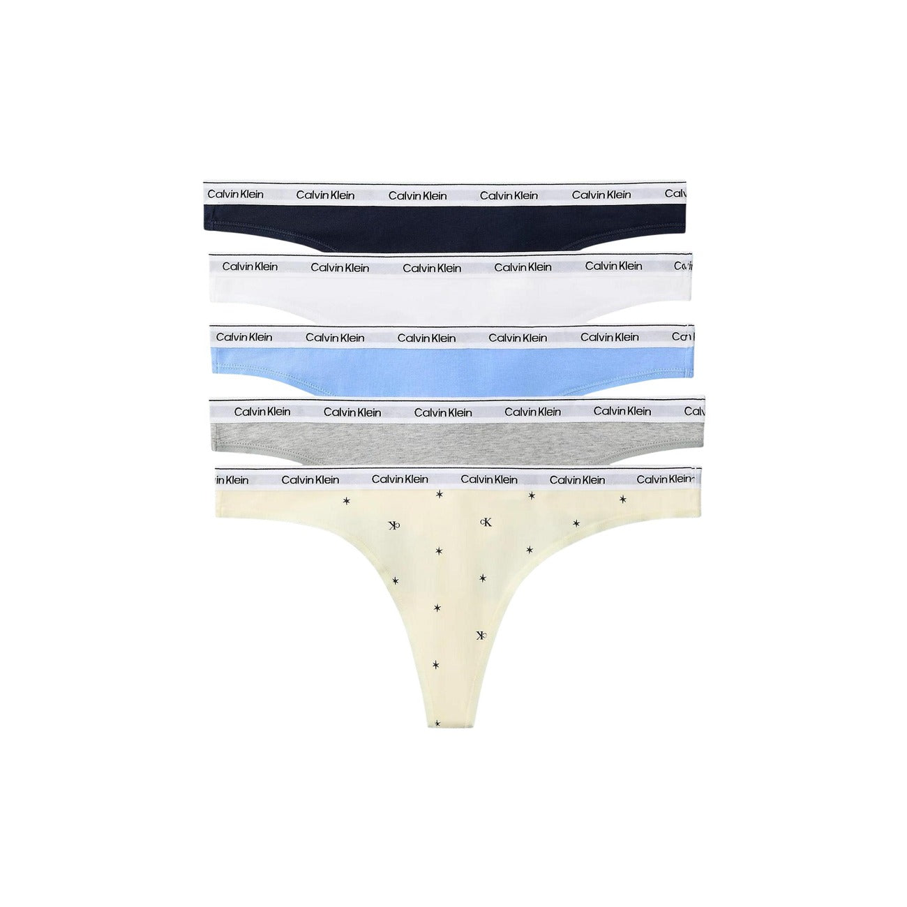 Calvin Klein Women's Underwear