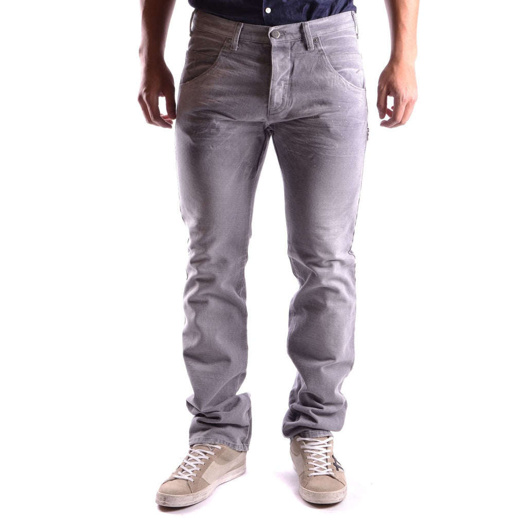 Neil Barrett Jeans de Hombre