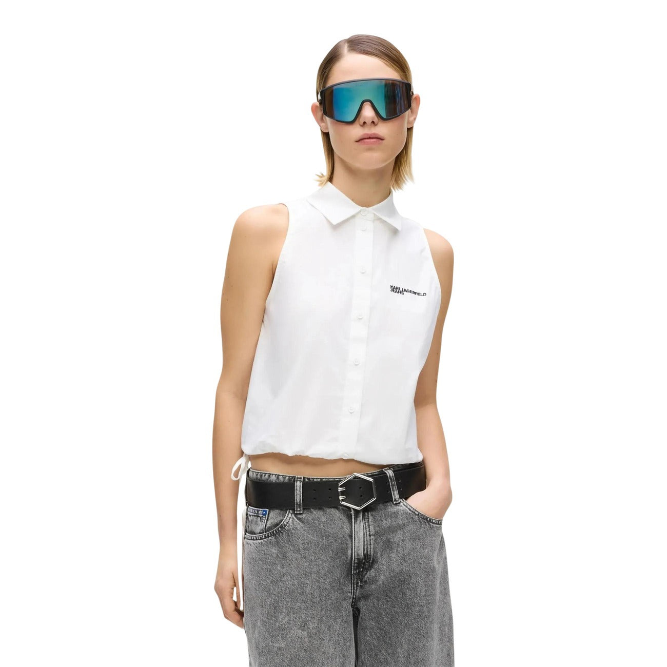 Karl Lagerfeld Jeans Blouse Donna