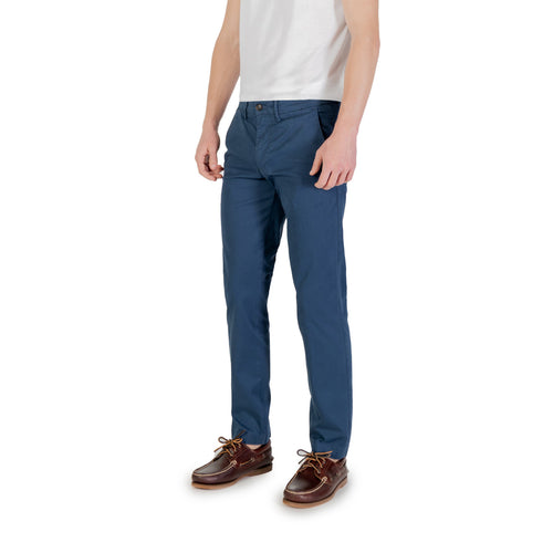 Pantalones de hombre Borghese