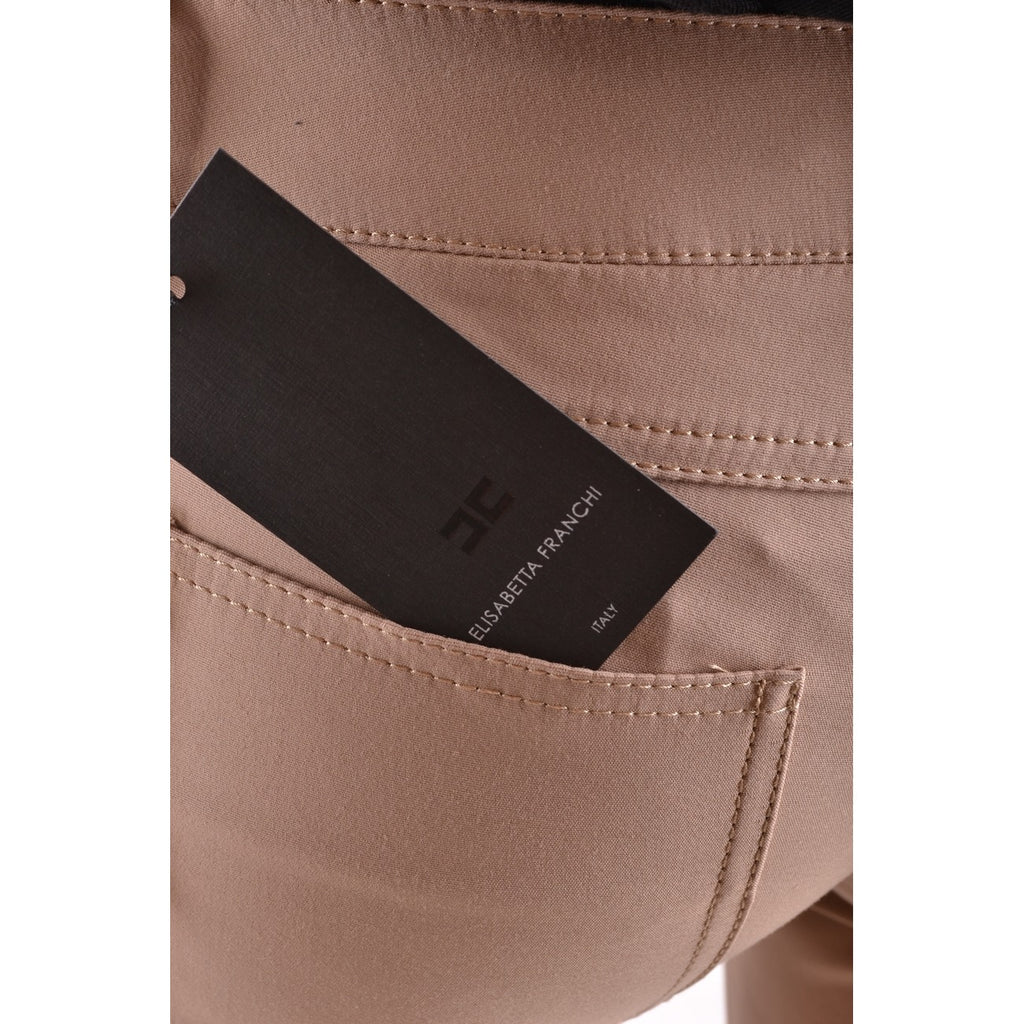 Elisabetta Franchi Pantaloni Donna