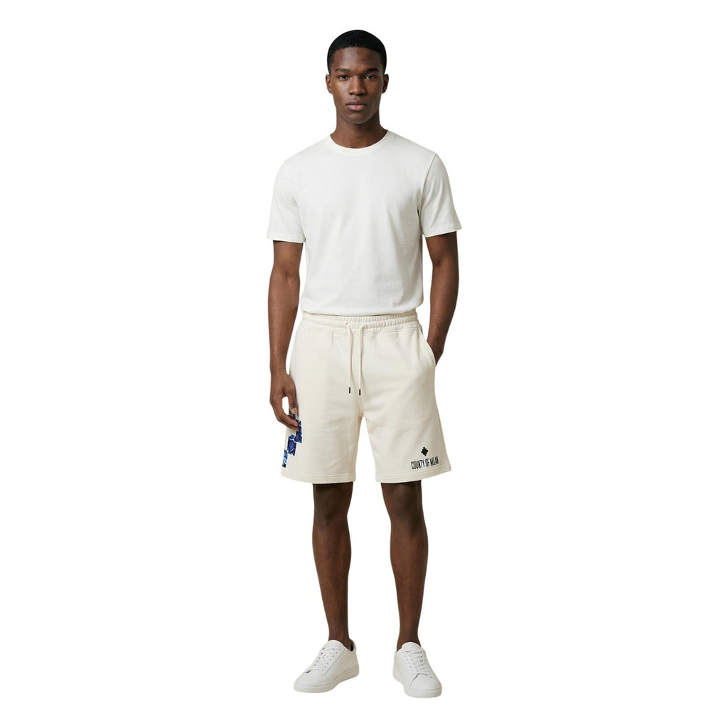 Bermudas County Of Milan para Hombre