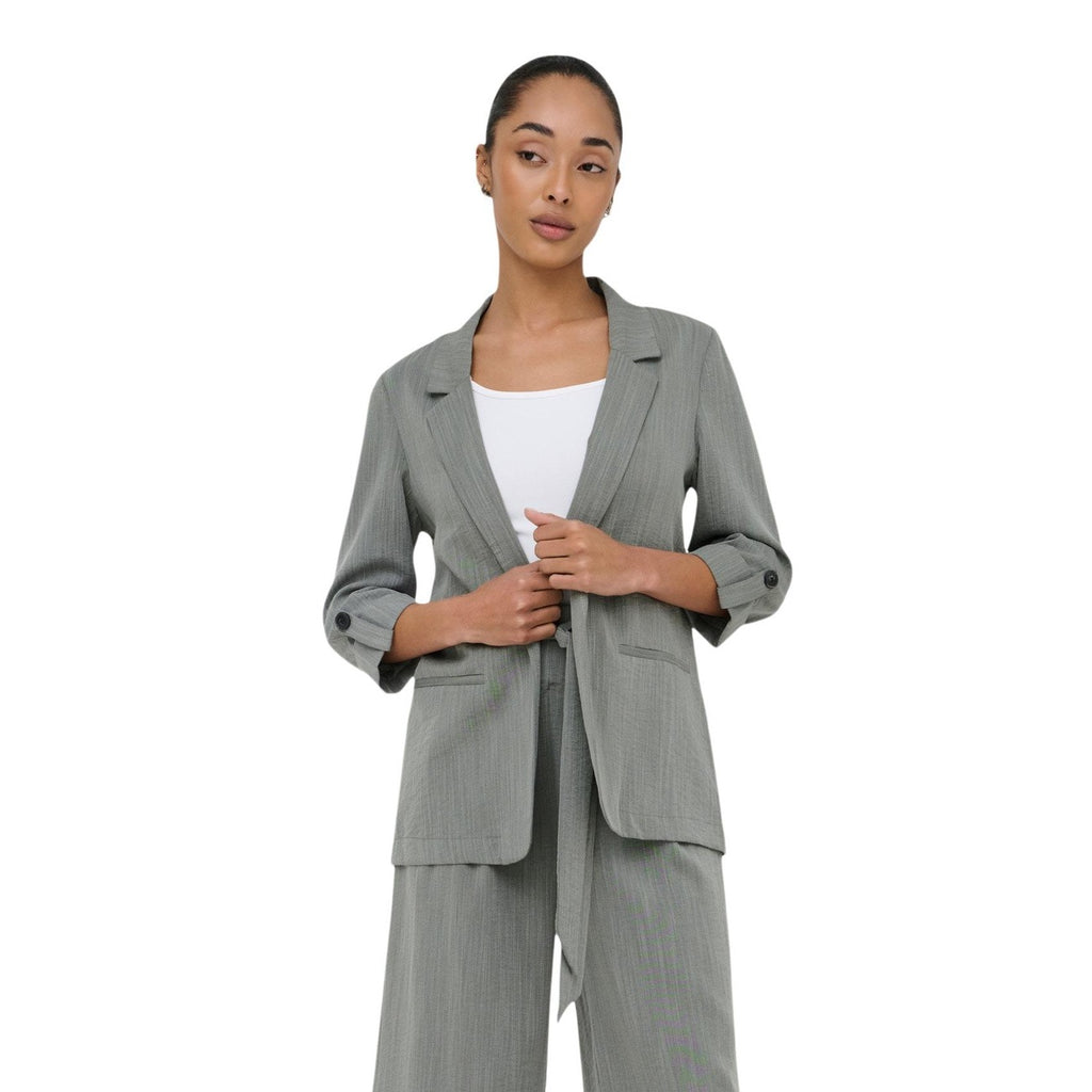 Solo Chaqueta de Mujer