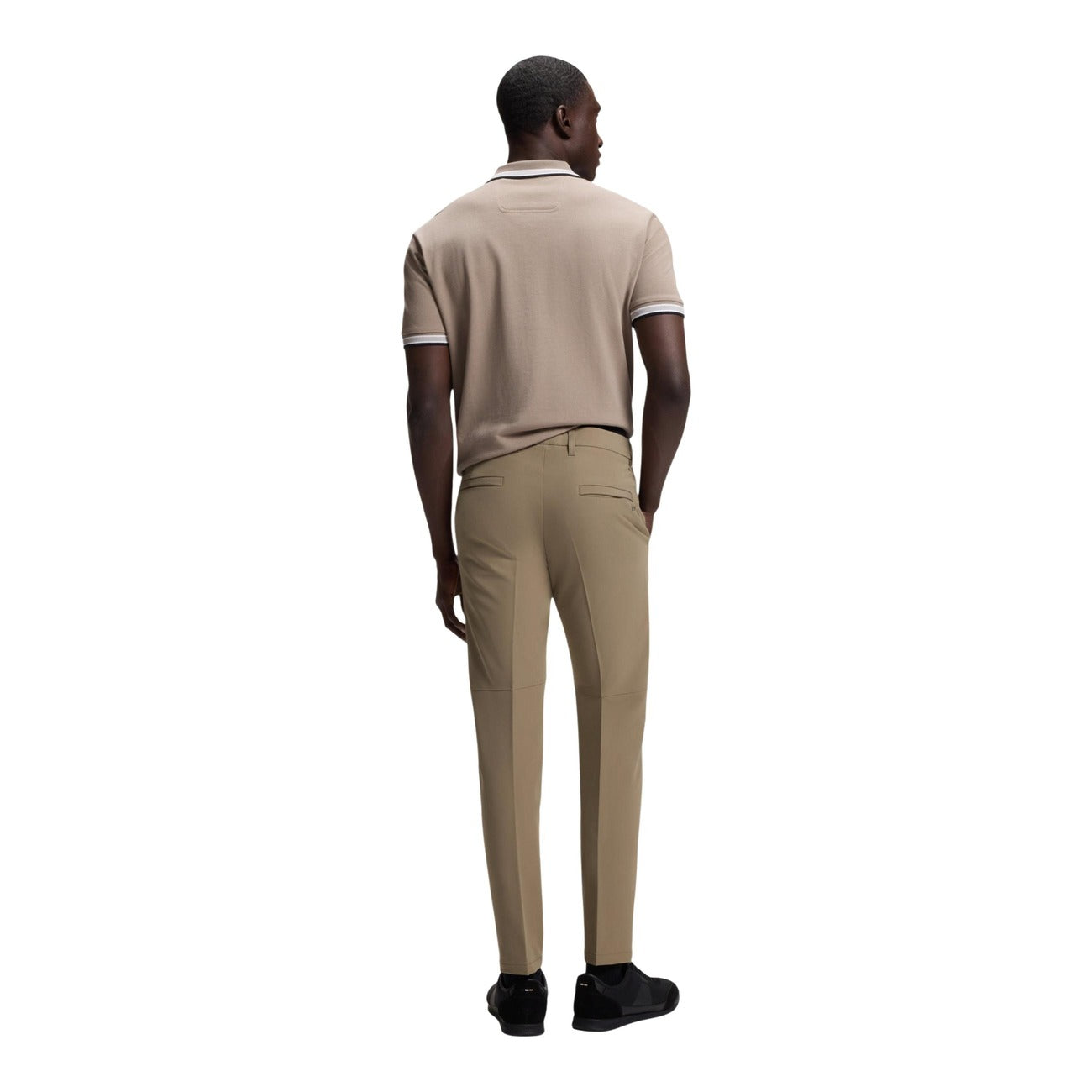 Boss Pantaloni Uomo