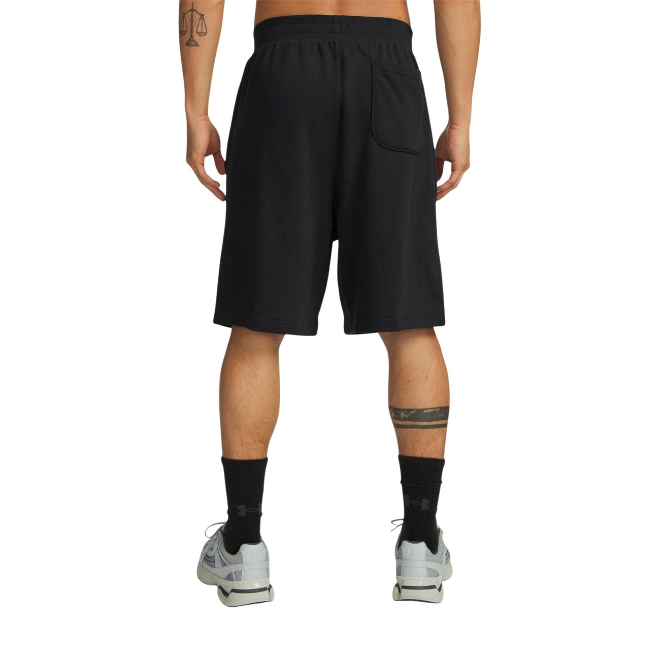 Under Armour Men's Bermuda Shorts