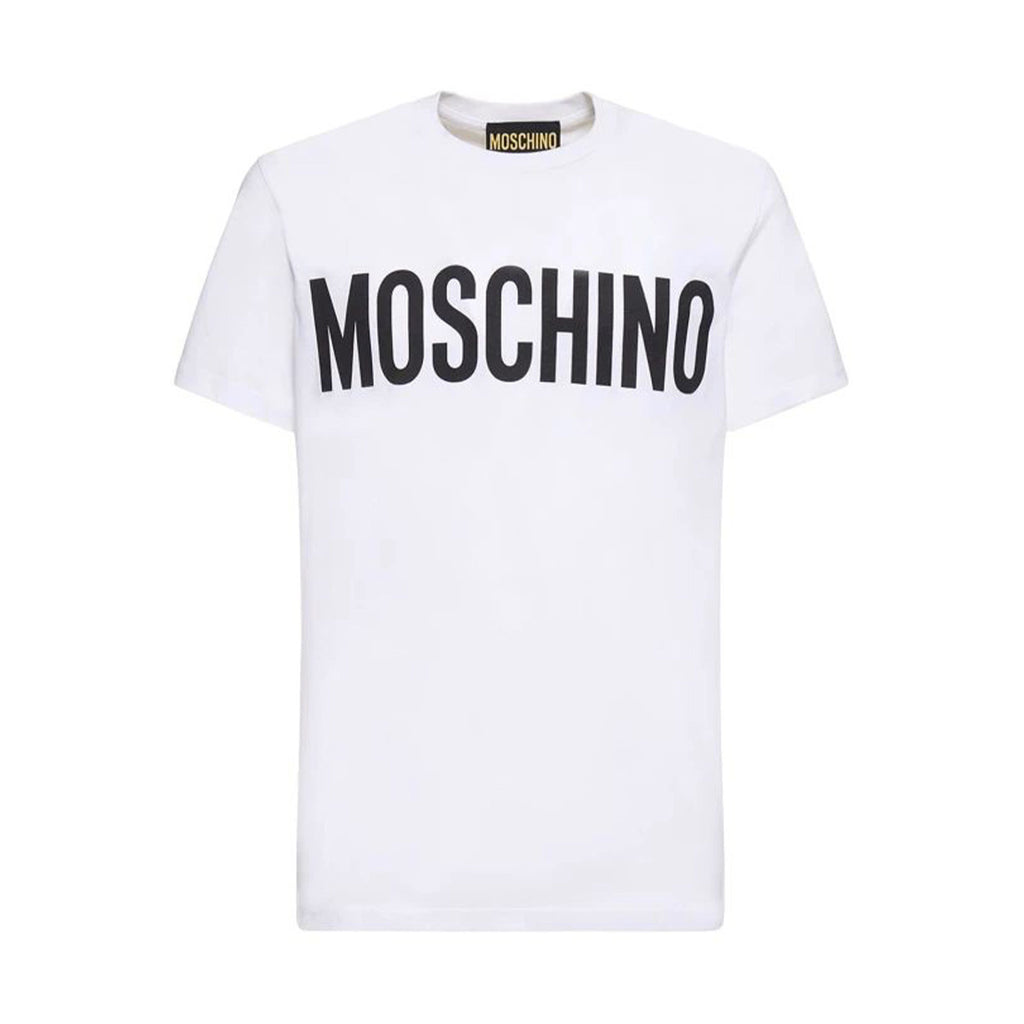 Moschino Camiseta Hombre