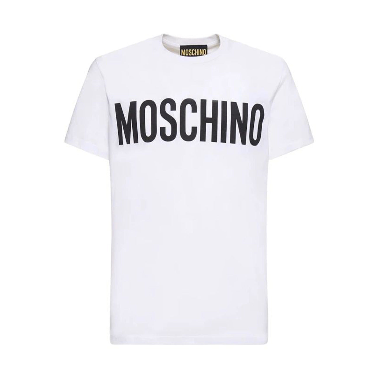 Moschino Camiseta Hombre