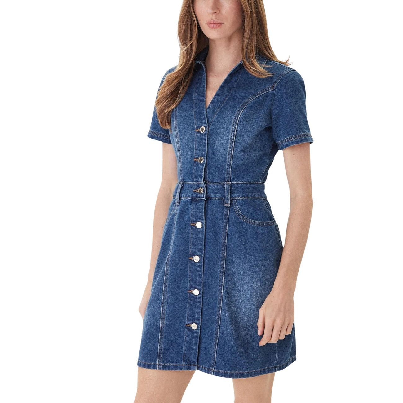 Morgan De Toi Women's Dress