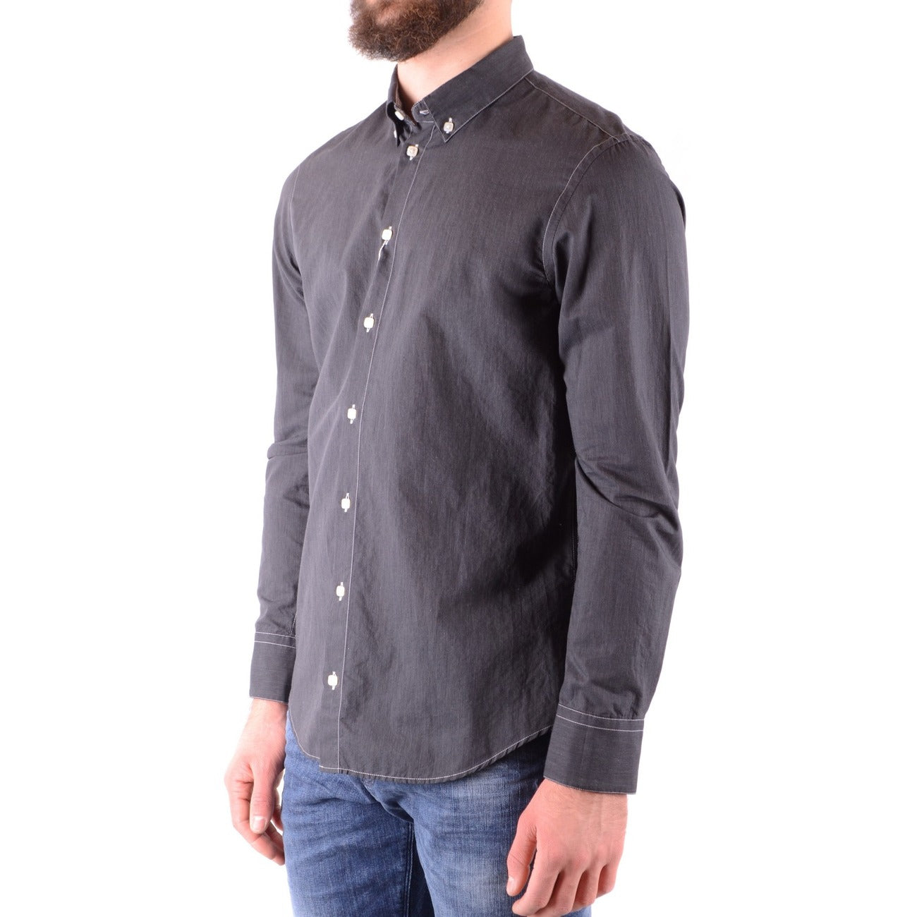 Armani Collezioni Men's Shirt