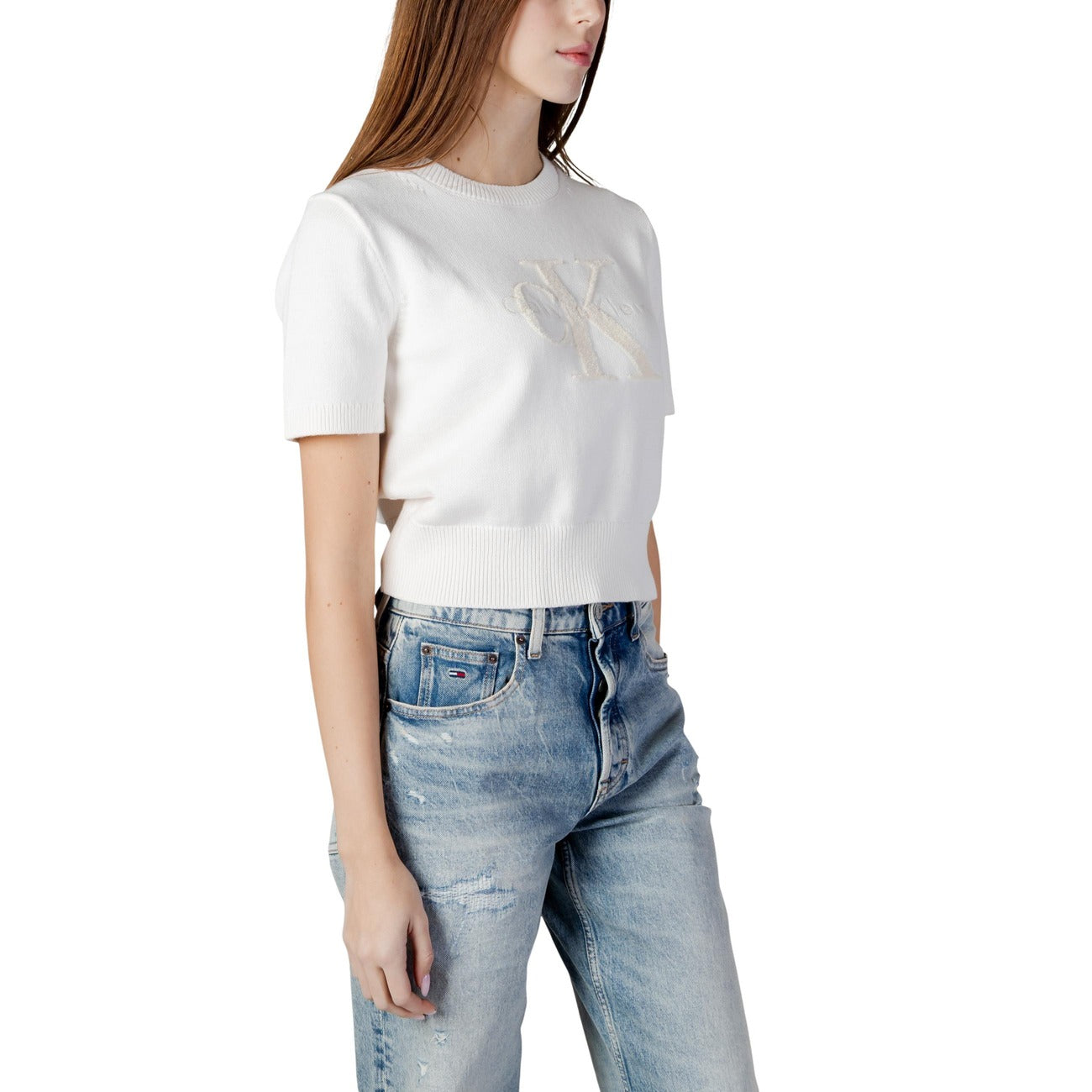 Calvin Klein Jeans Women's Sweater