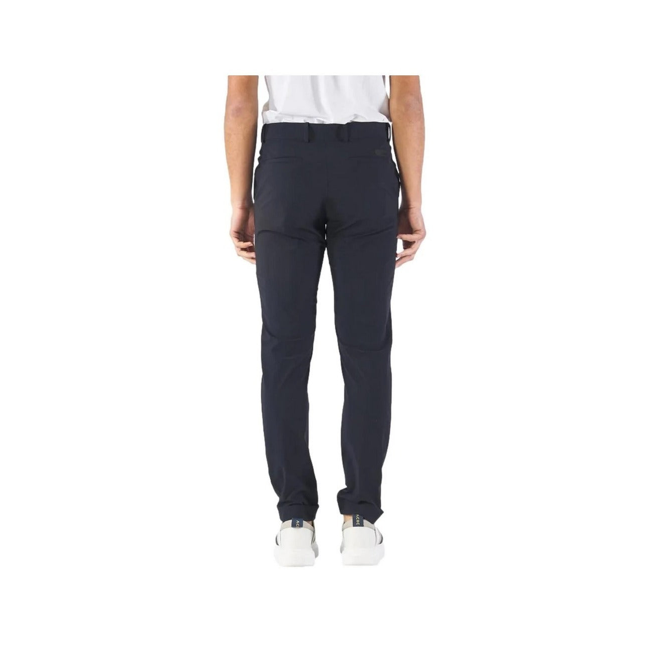 Rrd Pantalones Hombre