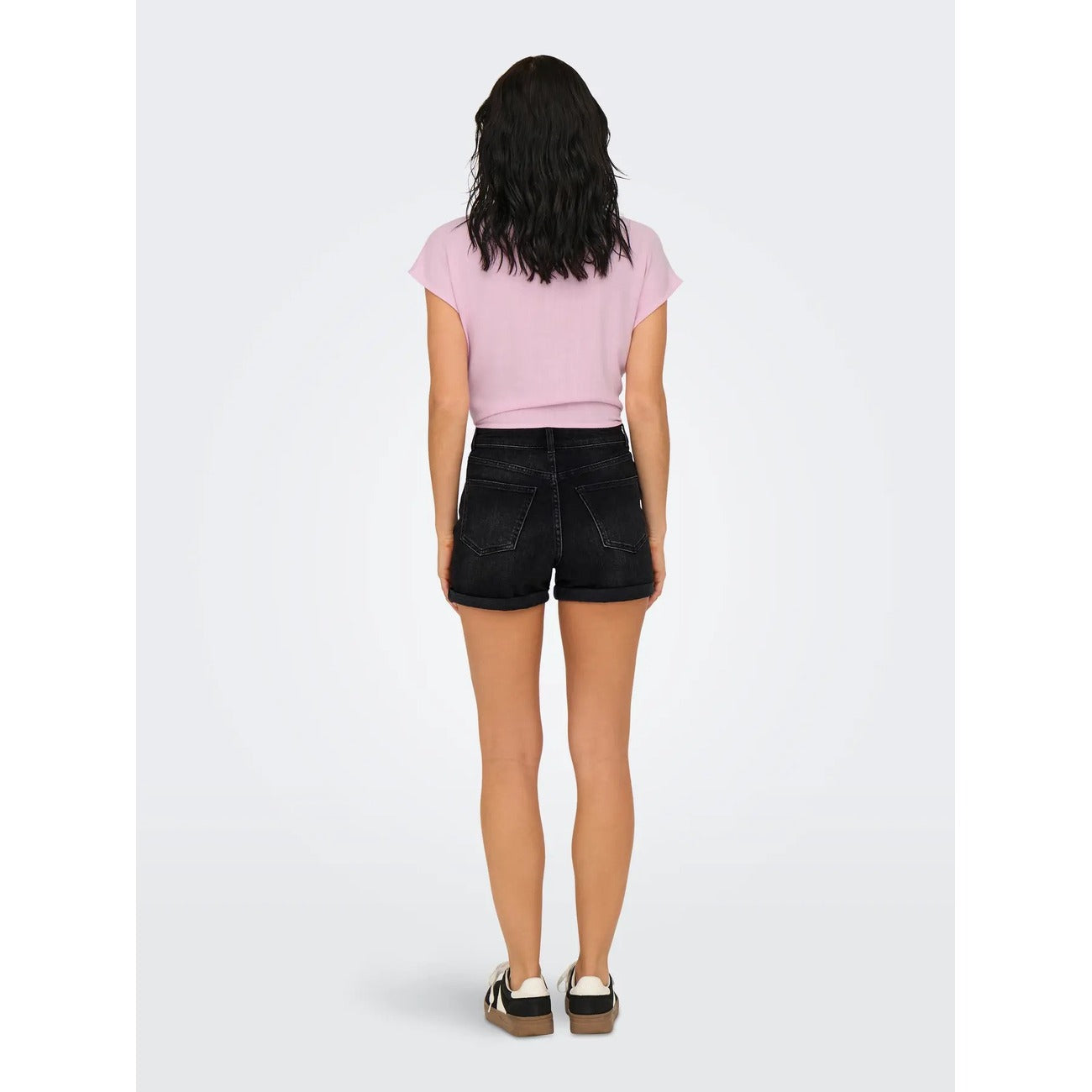 Only Women's Shorts