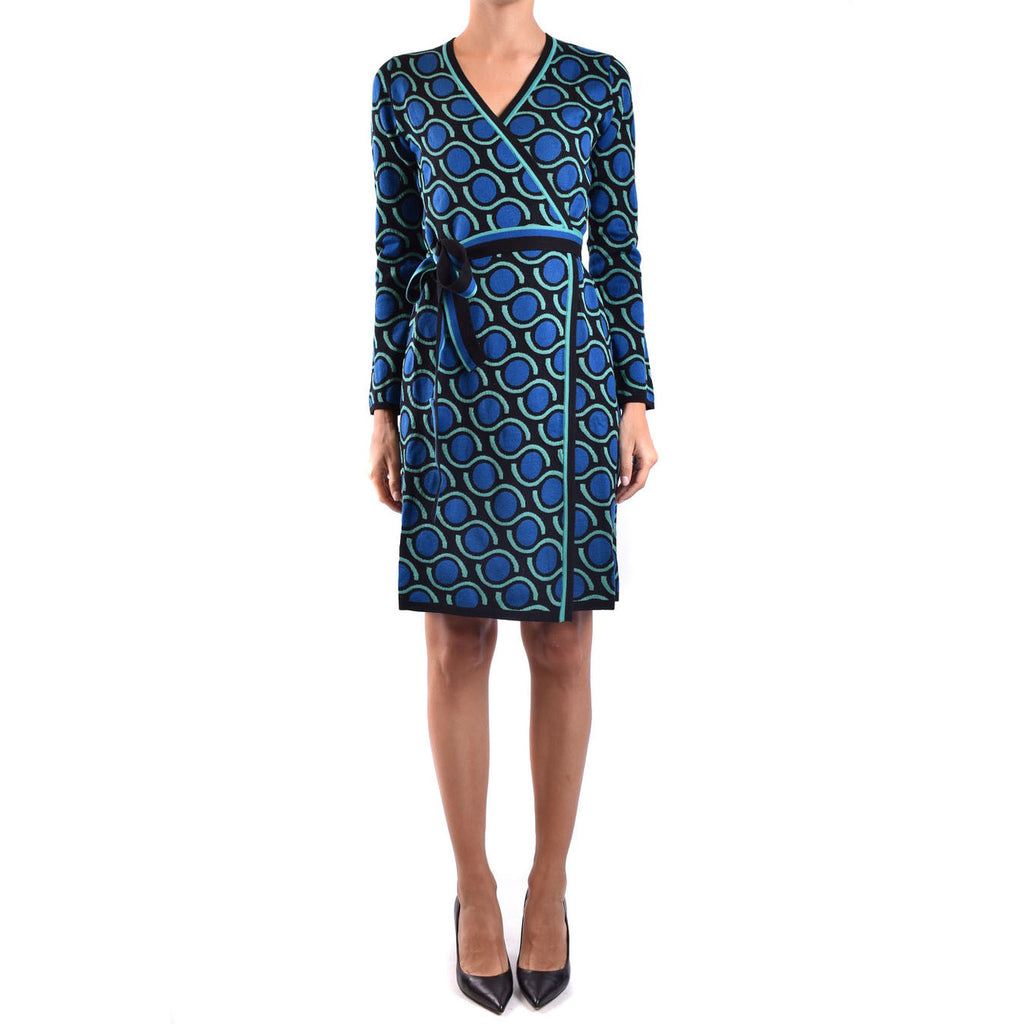 Diane Von Furstenberg Women's Dress