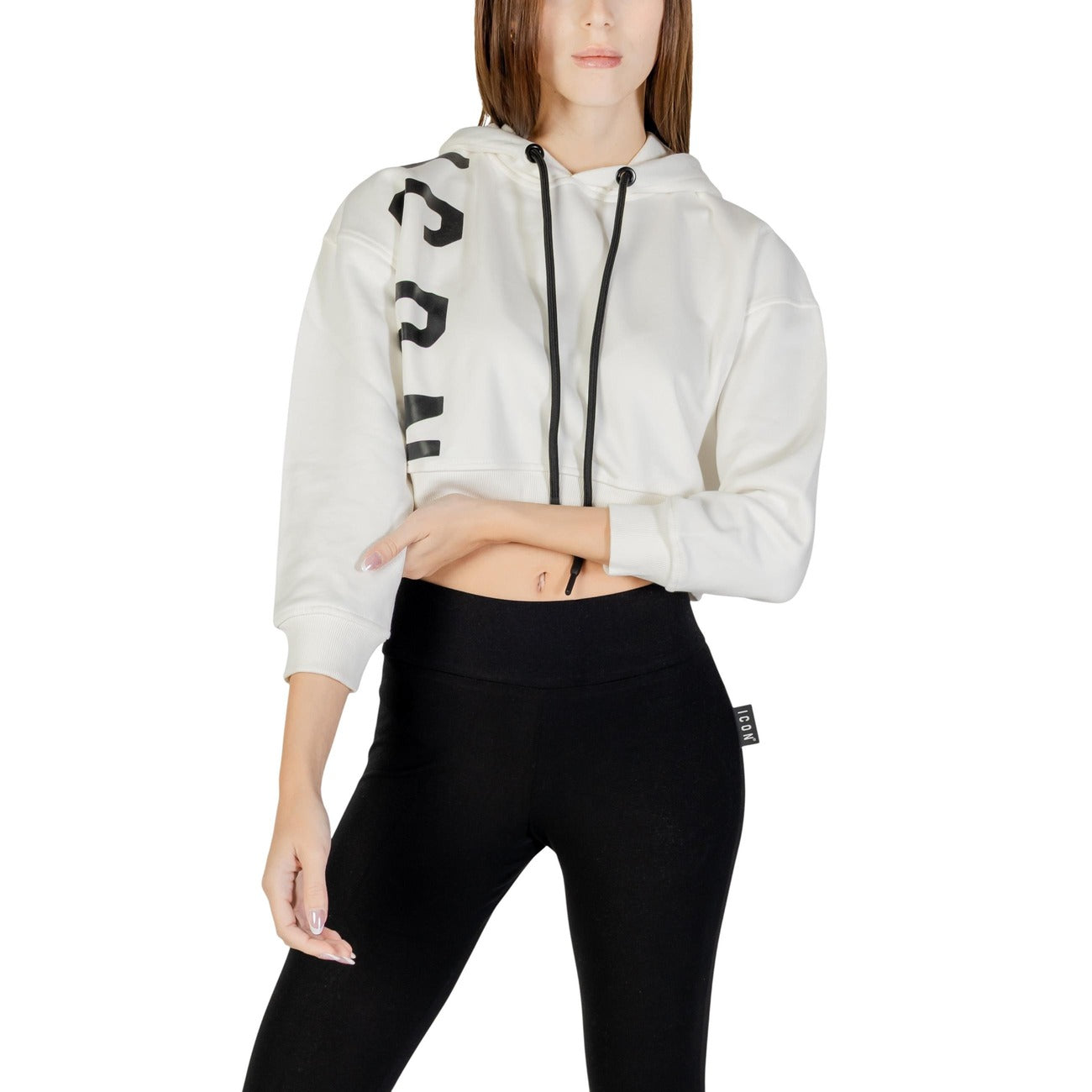 Sudadera de mujer Icon