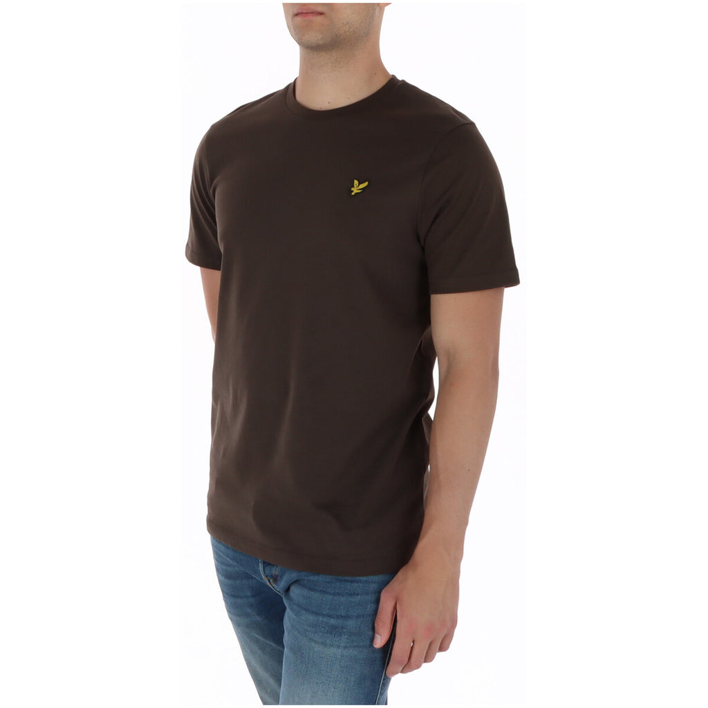 Lyle & Scott Camiseta Hombre