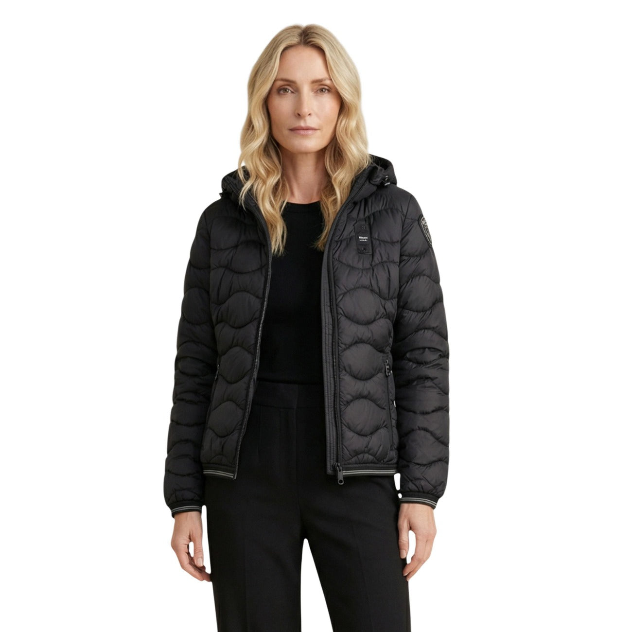 Blauer Women's Jacket